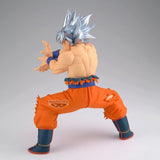 Banpresto Dragon Ball Super Son Goku V Grandista Figur