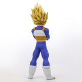 Banpresto Dragon Ball Z Blood of Saiyans Super Saiyan Vegeta