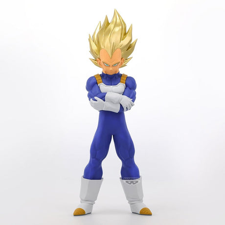 Banpresto Dragon Ball Z Blood of Saiyans Super Saiyan Vegeta