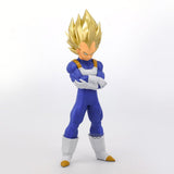 Banpresto Dragon Ball Z Blood of Saiyans Super Saiyan Vegeta