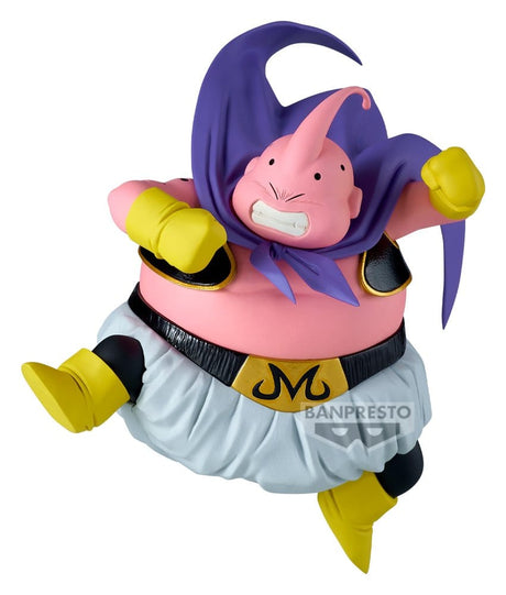 Banpresto Dragon Ball Z Majin Buu (Good) & Majin Buu (Pure) Ver. B Majin Buu (Good) Match Makers Figur