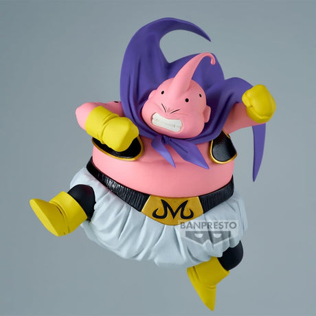 Banpresto Dragon Ball Z Majin Buu (Good) & Majin Buu (Pure) Ver. B Majin Buu (Good) Match Makers Figur