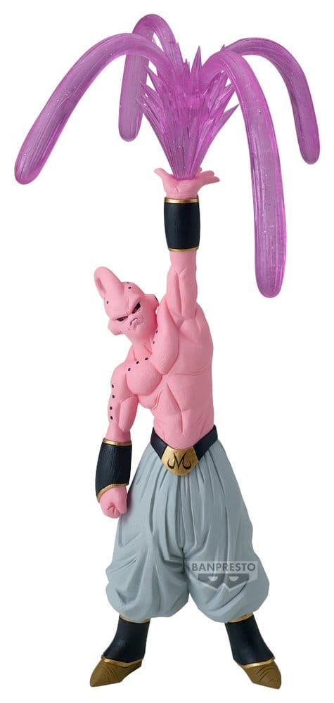 Banpresto Dragon Ball Z Majin Buu ? GX Materia Figur