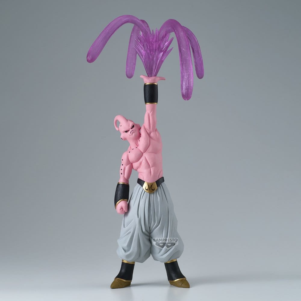 Banpresto Dragon Ball Z Majin Buu ? GX Materia Figur