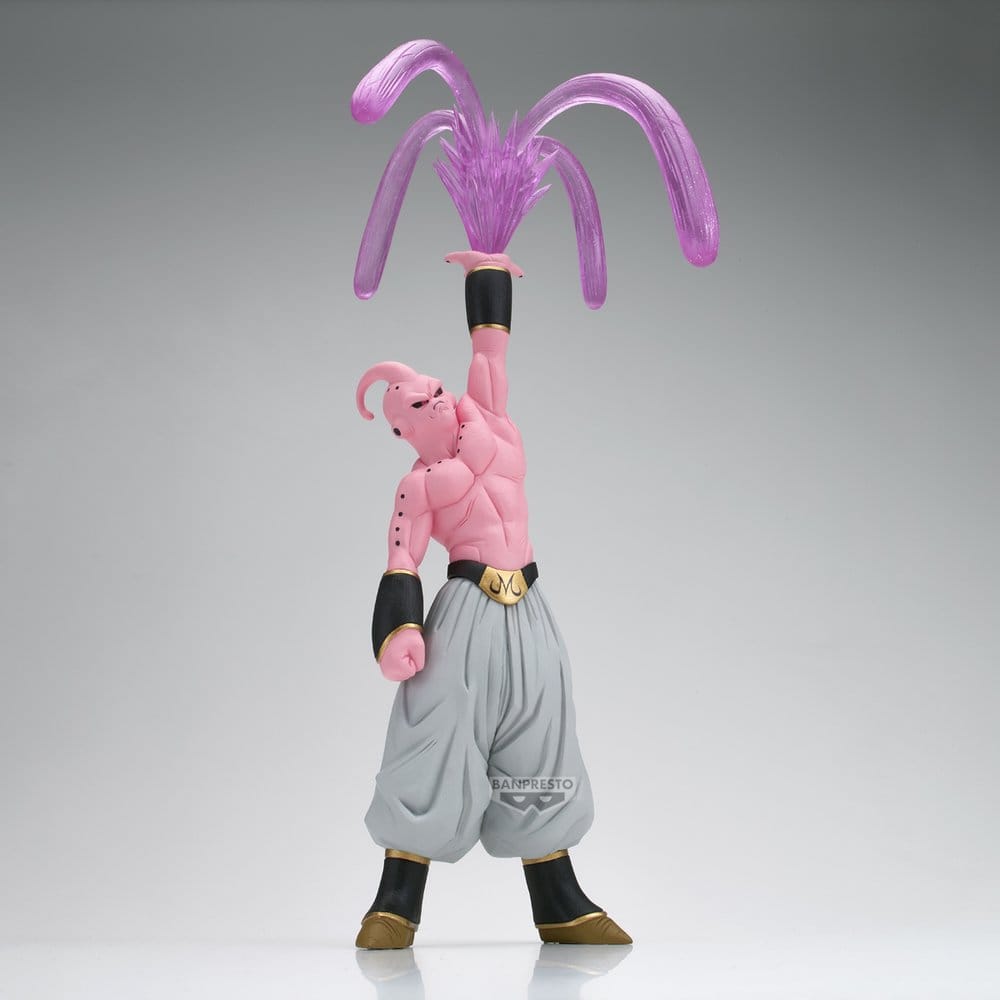 Banpresto Dragon Ball Z Majin Buu ? GX Materia Figur