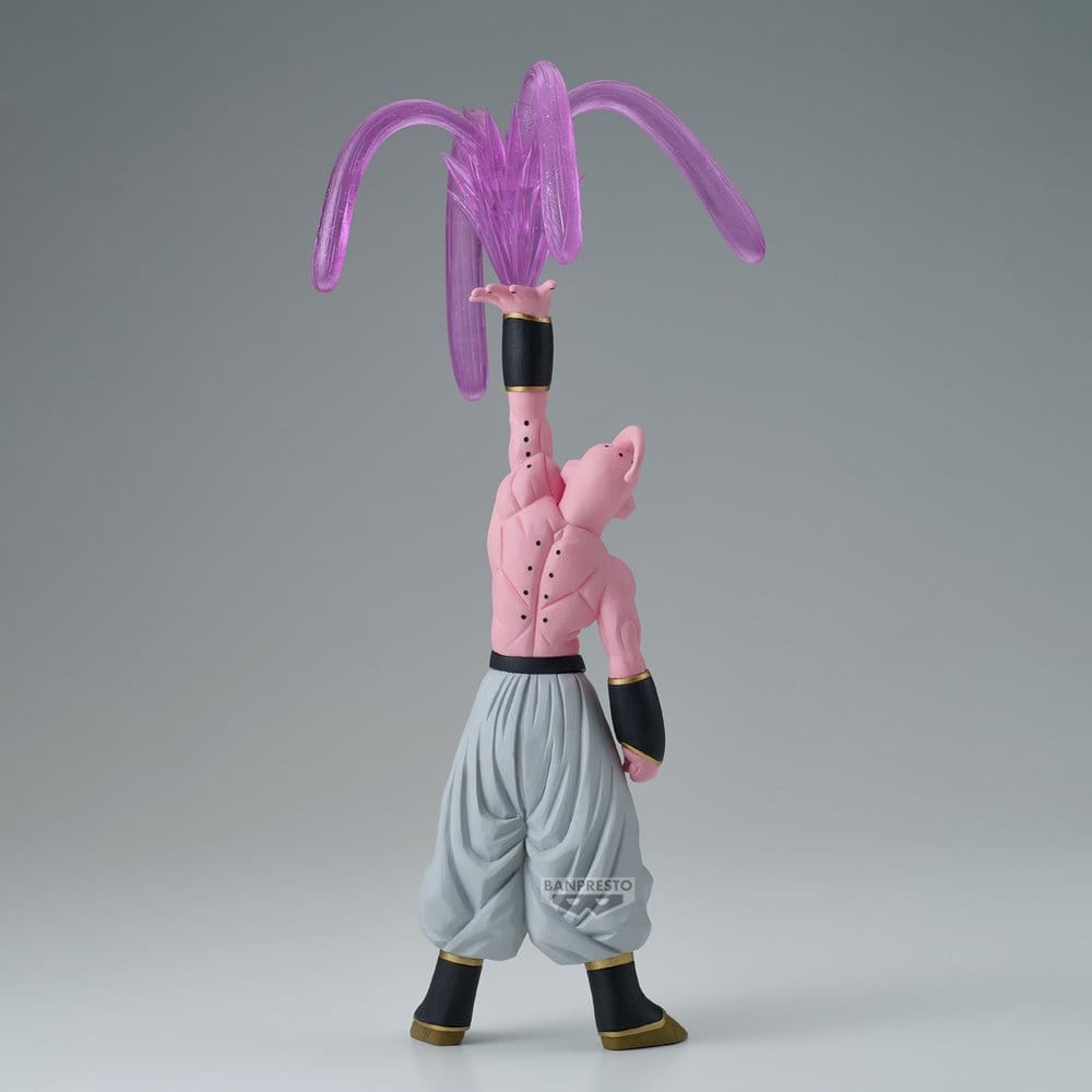 Banpresto Dragon Ball Z Majin Buu ? GX Materia Figur