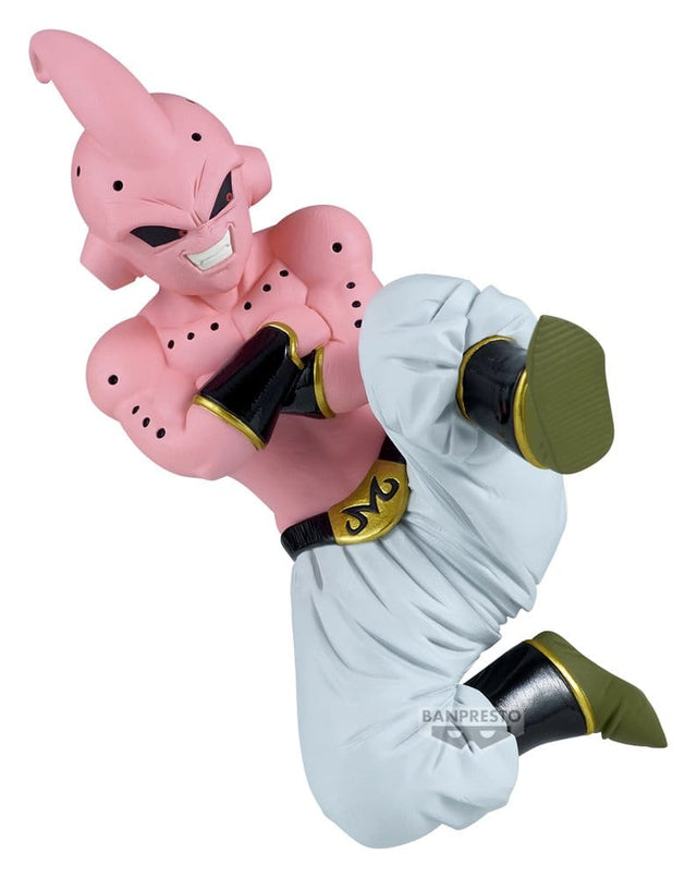 Banpresto Dragon Ball Z Majin Buu (Pure) & Majin Buu (Good) Ver. A Majin Buu (Pure) Match Makers Figur