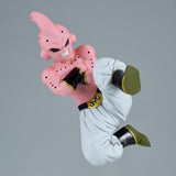 Banpresto Dragon Ball Z Majin Buu (Pure) & Majin Buu (Good) Ver. A Majin Buu (Pure) Match Makers Figur
