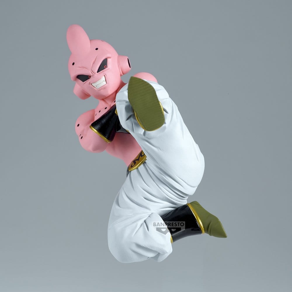 Banpresto Dragon Ball Z Majin Buu (Pure) & Majin Buu (Good) Ver. A Majin Buu (Pure) Match Makers Figur