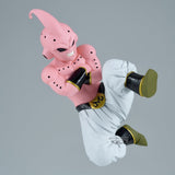 Banpresto Dragon Ball Z Majin Buu (Pure) & Majin Buu (Good) Ver. A Majin Buu (Pure) Match Makers Figur