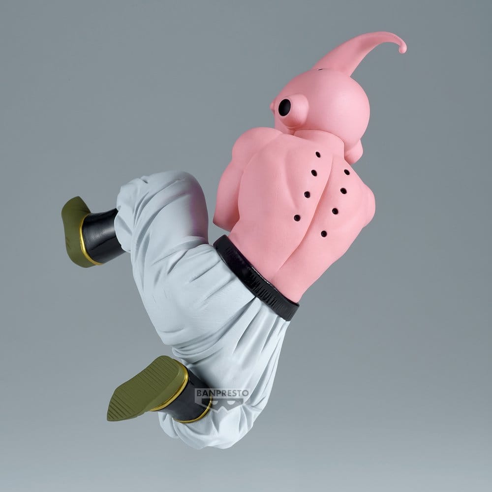 Banpresto Dragon Ball Z Majin Buu (Pure) & Majin Buu (Good) Ver. A Majin Buu (Pure) Match Makers Figur