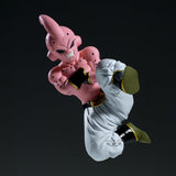 Banpresto Dragon Ball Z Majin Buu (Pure) & Majin Buu (Good) Ver. A Majin Buu (Pure) Match Makers Figur