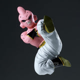 Banpresto Dragon Ball Z Majin Buu (Pure) & Majin Buu (Good) Ver. A Majin Buu (Pure) Match Makers Figur