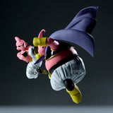 Banpresto Dragon Ball Z Majin Buu (Pure) & Majin Buu (Good) Ver. A Majin Buu (Pure) Match Makers Figur