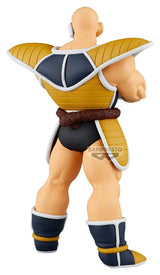 Banpresto Dragon Ball Z Nappa Solid Edge Works Figur