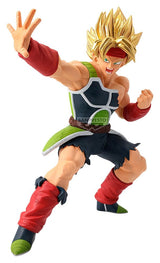 Banpresto Dragon Ball Z Super Saiyan Bardock Blood of Saiyans Figur