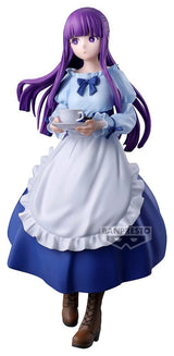 Banpresto Frieren Beyond Journey's End Fern Figur