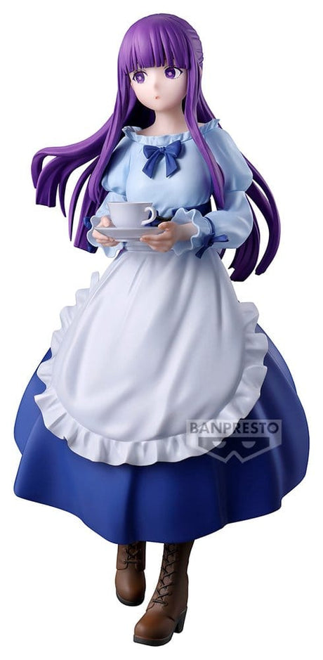 Banpresto Frieren Beyond Journey's End Fern Figur