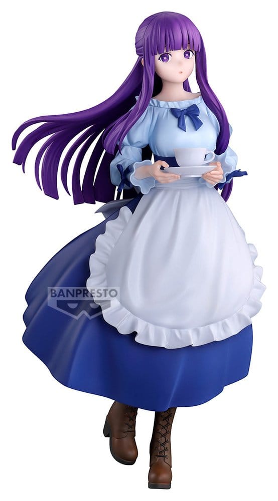 Banpresto Frieren Beyond Journey's End Fern Figur