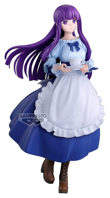 Banpresto Frieren Beyond Journey's End Fern Figur