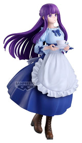 Banpresto Frieren Beyond Journey's End Fern Figur