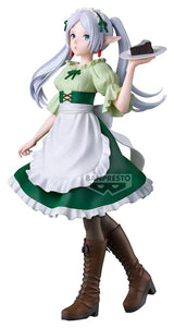 Banpresto Frieren Beyond Journey's End Frieren Figur