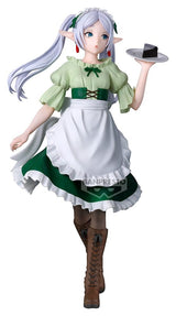 Banpresto Frieren Beyond Journey's End Frieren Figur