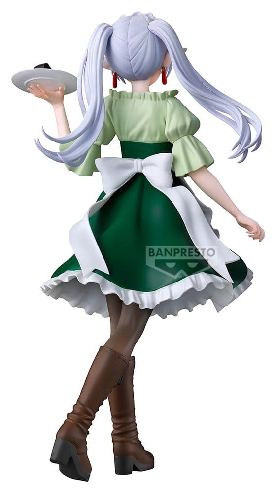 Banpresto Frieren Beyond Journey's End Frieren Figur