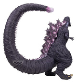 Banpresto Godzilla (2016) Monster Roah Attack eXtra Large Godzilla Statue