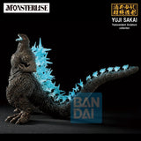 Banpresto Godzilla (2023) Ichibansho Zero’s Heartbeat Godzilla