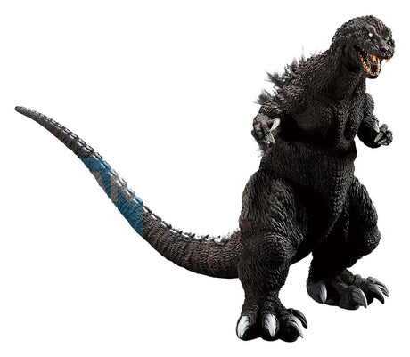 Banpresto Godzilla Ichibansho Godzilla (2001)