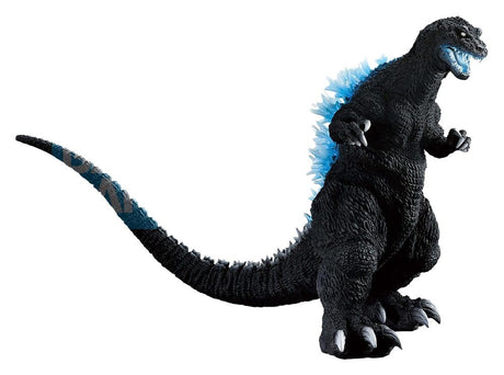 Banpresto Godzilla Ichibansho Godzilla (2001) Heat Ray Ver.
