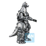 Banpresto Godzilla Ichibansho Mechagodzilla Machine Chronicle 1993 Statue