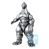 Banpresto Godzilla Ichibansho Mechagodzilla Machine Chronicle 1993 Statue