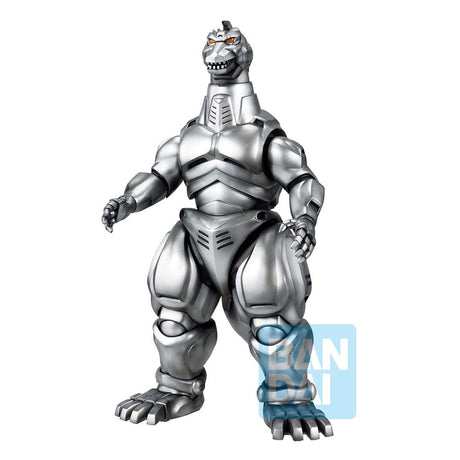 Banpresto Godzilla Ichibansho Mechagodzilla Machine Chronicle 1993 Statue