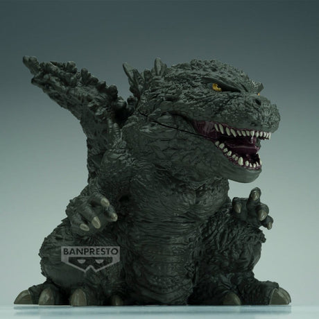 Banpresto Godzilla Minus Zero (2026) Godzilla Ex Enshrined Monsters