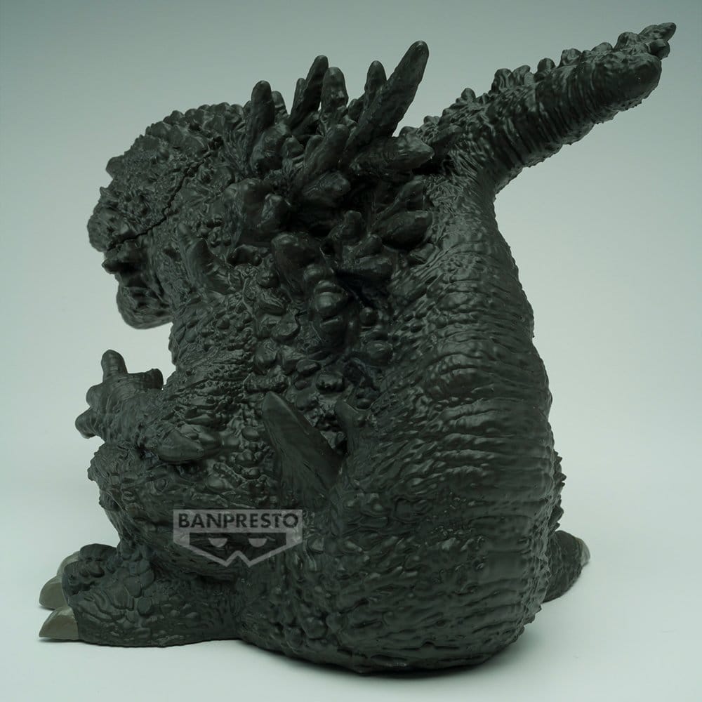 Banpresto Godzilla Minus Zero (2026) Godzilla Ex Enshrined Monsters