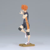 Banpresto Haikyu!! Shoyo Hinata Figur