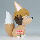 Banpresto Haikyu!! Tsumu Kitsune Fluffy Puffy Figur