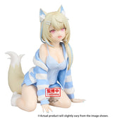 Banpresto Hololive Fuwawa Abyssgard Relax Time Figur