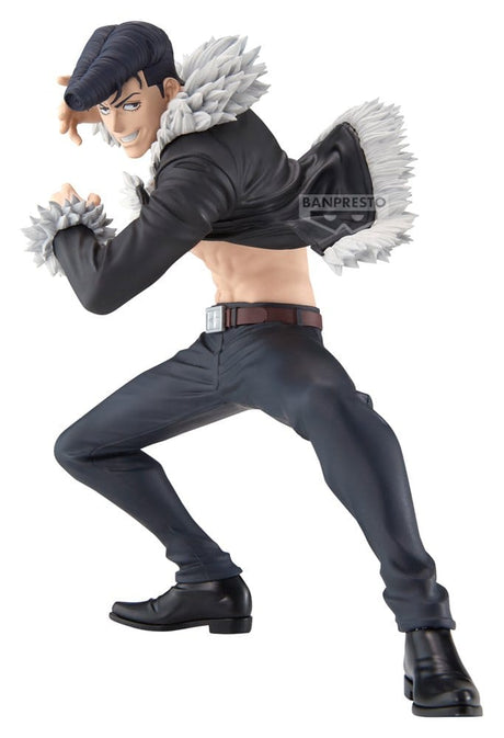 Banpresto Jujutsu Kaisen Ryu Ishigori Maximatic Figur