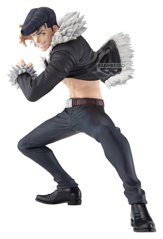 Banpresto Jujutsu Kaisen Ryu Ishigori Maximatic Figur