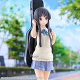Banpresto K-On! SQ Mio Akiyama Figur