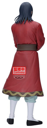 Banpresto Kingdom Eisei Grandista Figur