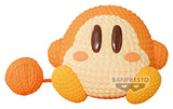 Banpresto Kirby Kirby & Waddle Dee & Sleeping Kirby (Ver. B Waddle Dee) Amicot Petit Minifigur