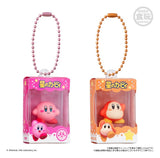 Banpresto Kirby Shokugan Box Wave 3 Blind Box Display (12) Minifiguren