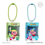 Banpresto Kirby Shokugan Box Wave 3 Blind Box Display (12) Minifiguren