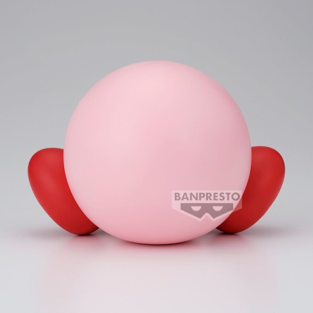 Banpresto Kirby Sofvimates Kirby PVC-Figur