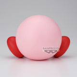 Banpresto Kirby Sofvimates Kirby PVC-Figur
