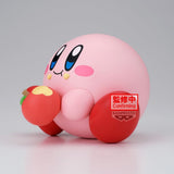 Banpresto Kirby Sofvimates Kirby PVC-Figur